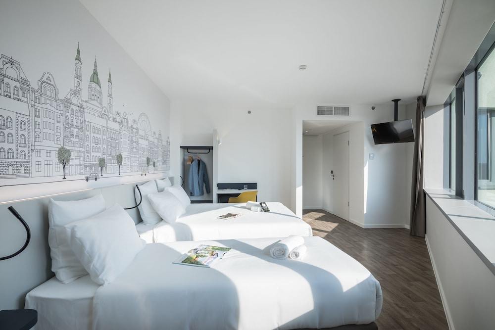 bandb hotel budapest city