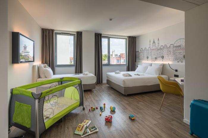 bandb hotel budapest city