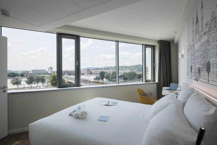 bandb hotel budapest city