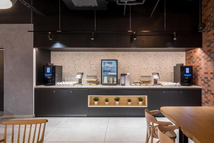 bandb hotel budapest city