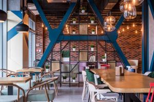 bandb hotel budapest city