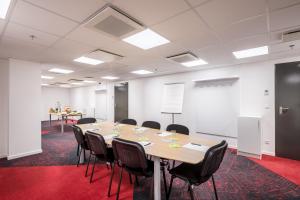 bandb hotel budapest city