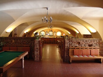 hotel stary pivovar
