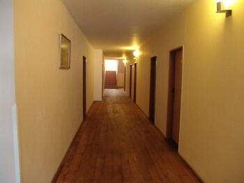 hotel stary pivovar