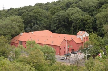 hotel stary pivovar