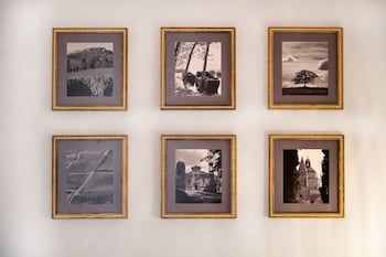 villa svetoni wine resort