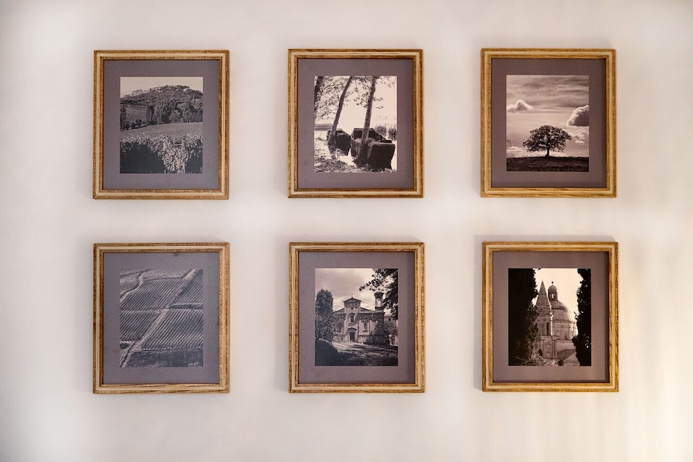 villa svetoni wine resort