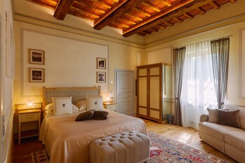 villa svetoni wine resort