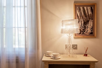 villa svetoni wine resort