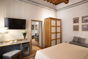 villa svetoni wine resort