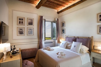 villa svetoni wine resort