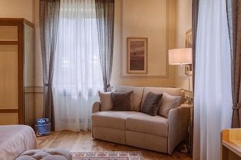 villa svetoni wine resort