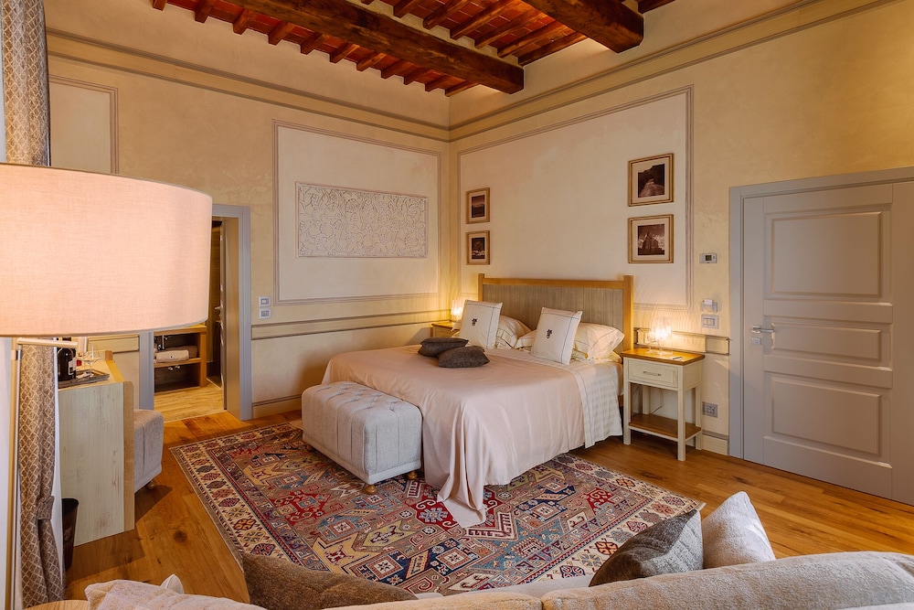 villa svetoni wine resort