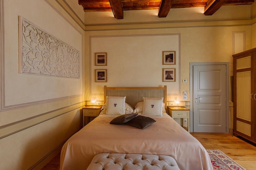 villa svetoni wine resort