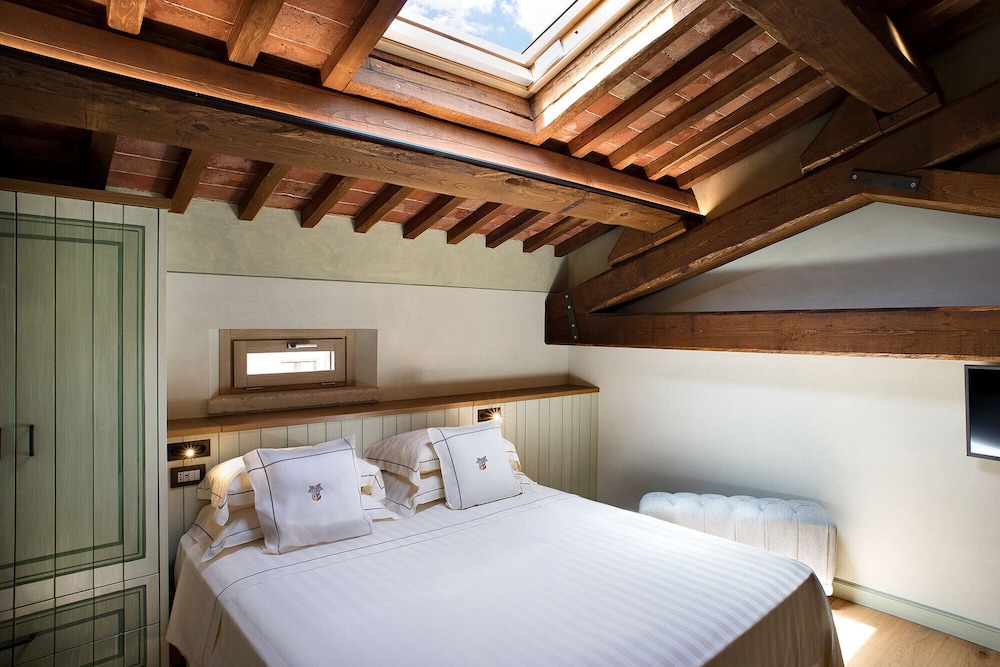 villa svetoni wine resort