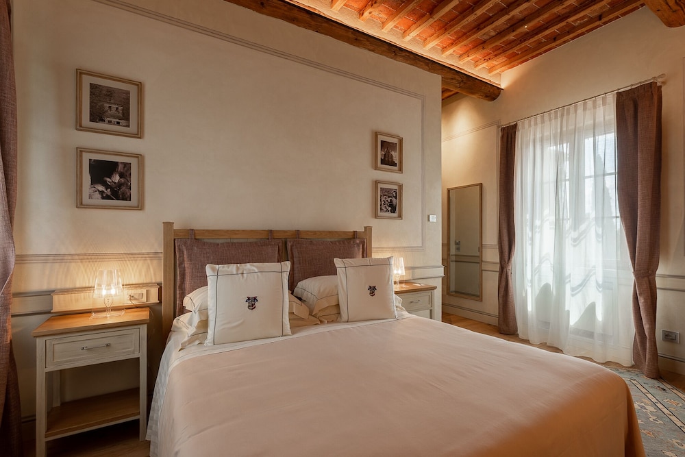 villa svetoni wine resort