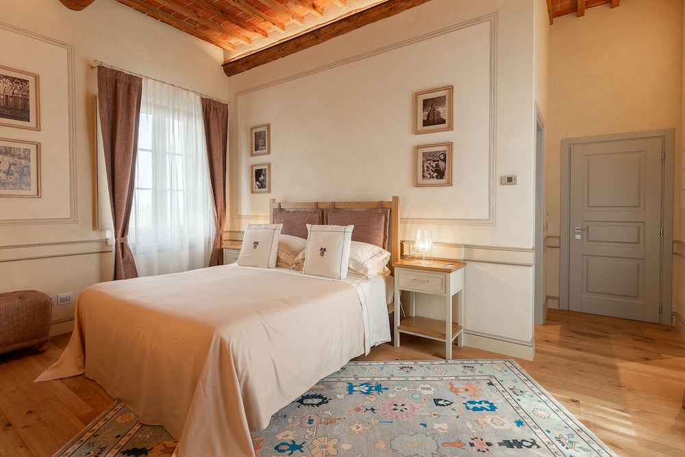 villa svetoni wine resort