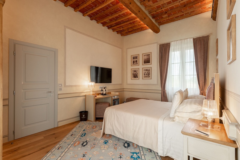 villa svetoni wine resort