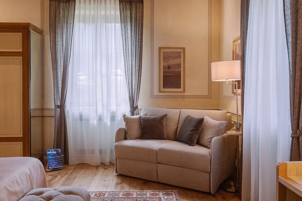 villa svetoni wine resort