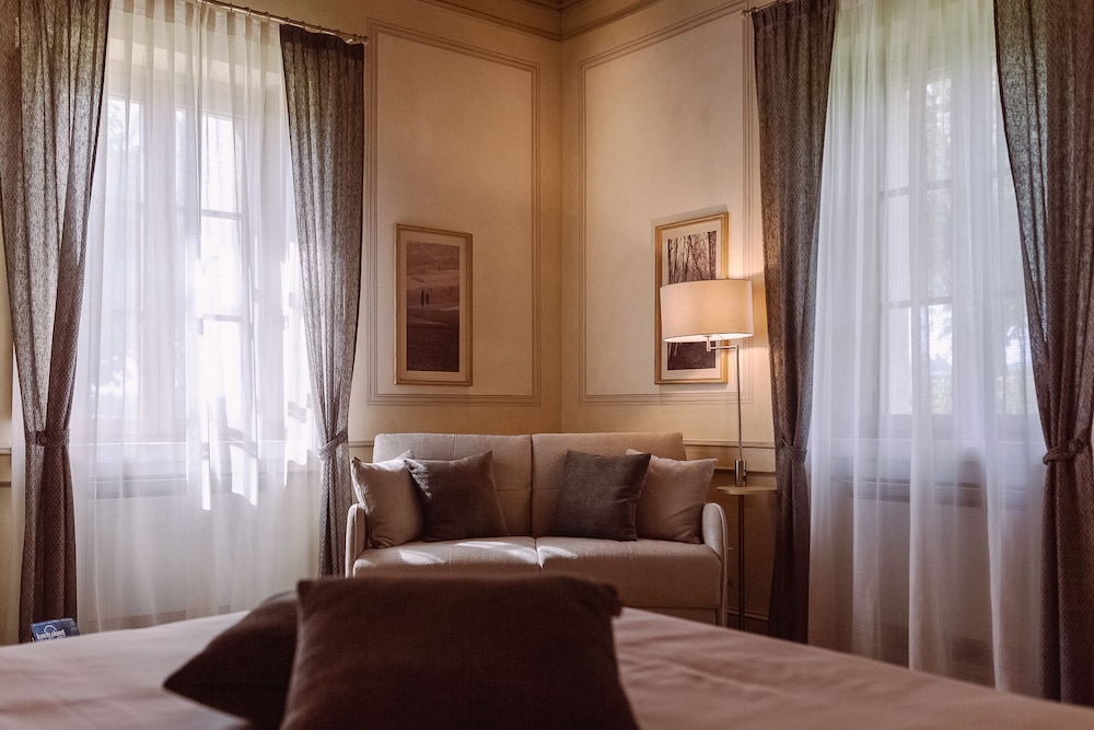 villa svetoni wine resort