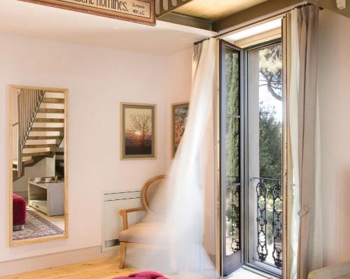 villa svetoni wine resort