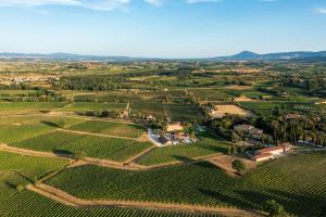 villa svetoni wine resort