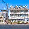 Beach Bum Inn,West Ocean City>>Ocean City,2 star