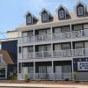 Beach Bum Inn,West Ocean City>>Ocean City,2 star