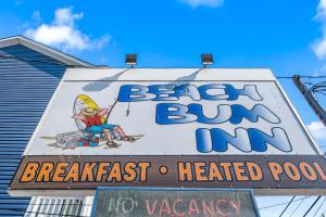 beach bum inn