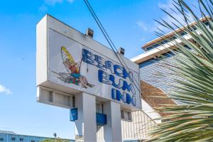 beach bum inn