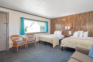 beach bum inn