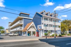 beach bum inn