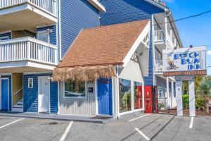 beach bum inn