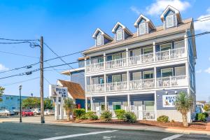 beach bum inn