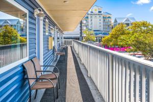 beach bum inn