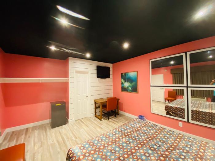 casa valentine inn los angeles