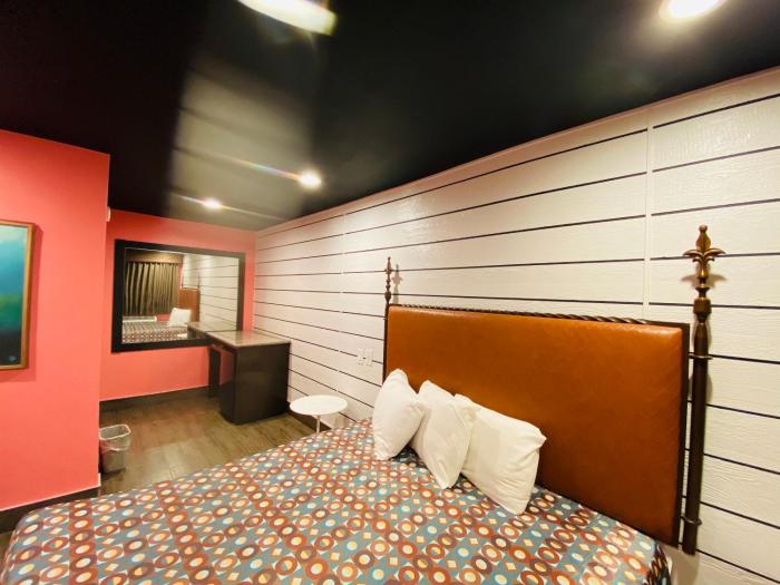 casa valentine inn los angeles