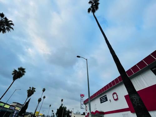 casa valentine inn los angeles