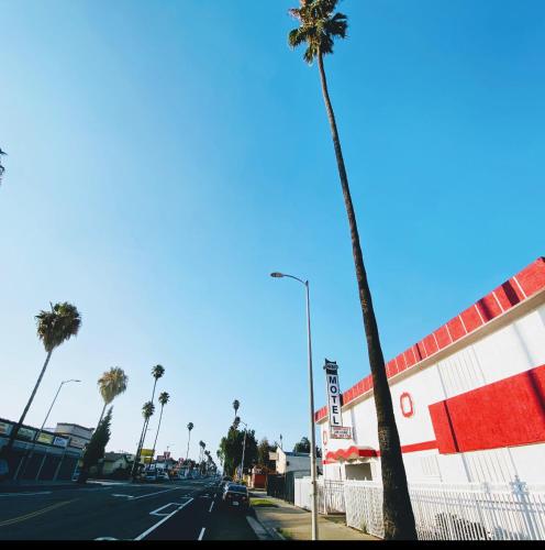 casa valentine inn los angeles