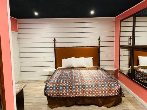 casa valentine inn los angeles