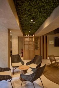 omid saldanha hotel