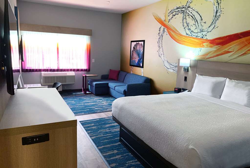 la quinta inn and suites by wyndham san antonio seaworld lafb