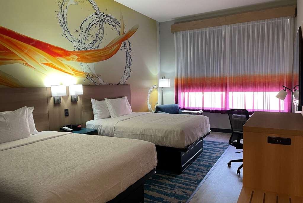 la quinta inn and suites by wyndham san antonio seaworld lafb
