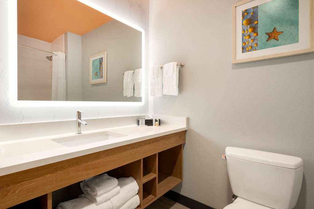 la quinta inn and suites by wyndham san antonio seaworld lafb