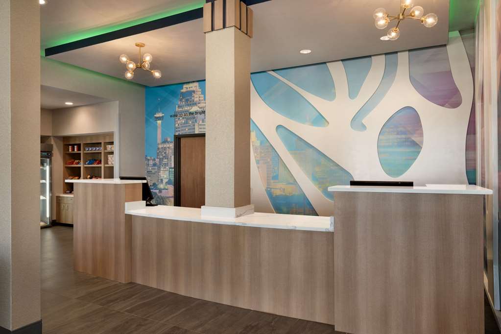 la quinta inn and suites by wyndham san antonio seaworld lafb