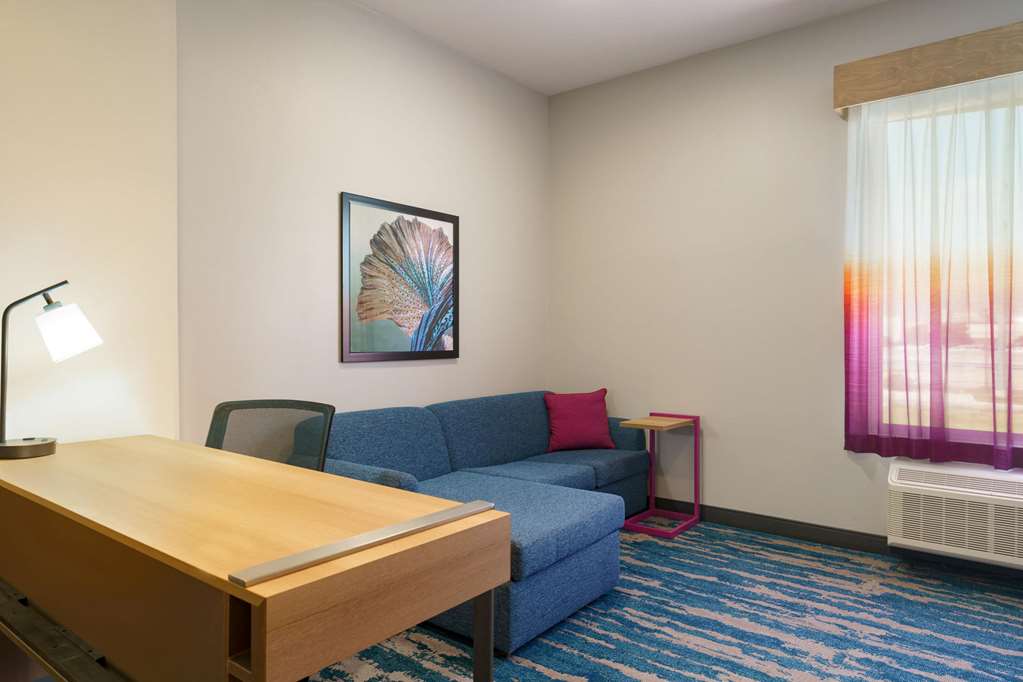 la quinta inn and suites by wyndham san antonio seaworld lafb