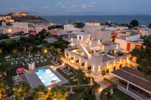 insula boutique hotel