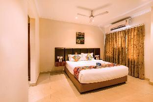 Fabhotel Blossoms Service Apartment,,3 star