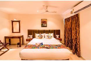 Fabhotel Blossoms Service Apartment,,3 star