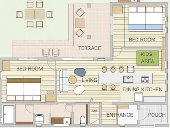 ishigakijima villa 7716